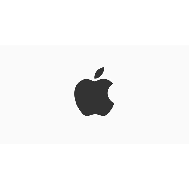 AAPL logo