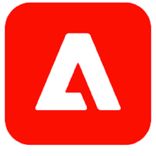 ADBE logo