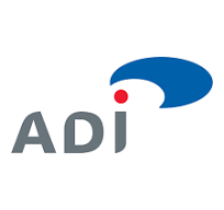 ADI logo