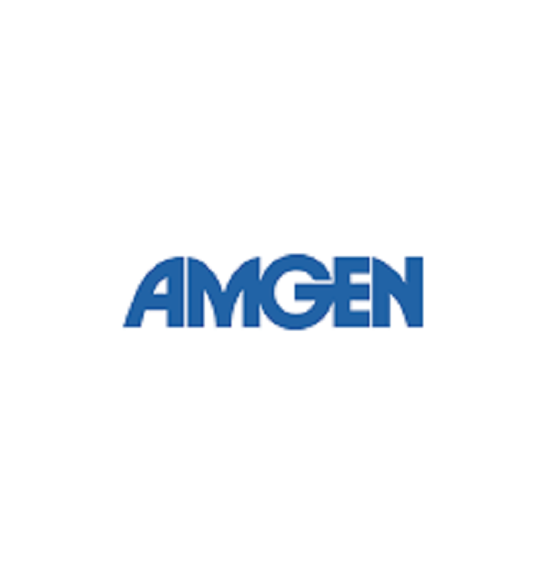 AMGN logo