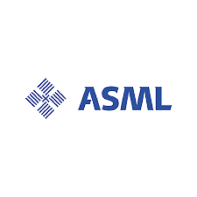 ASML logo