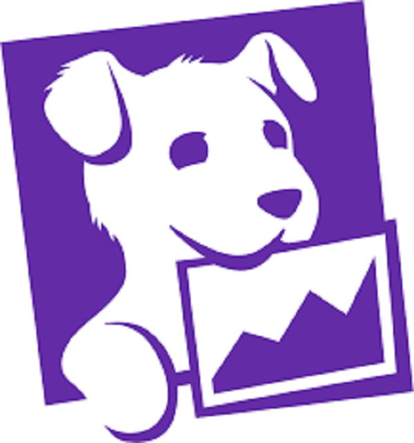 DDOG logo