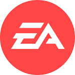 EA logo