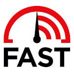 FAST logo