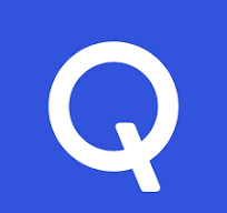 QCOM logo