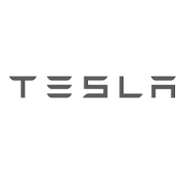 TSLA logo